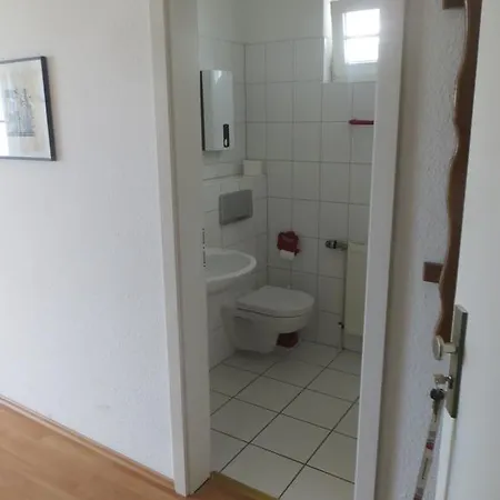 Ferienwohnung Rother *