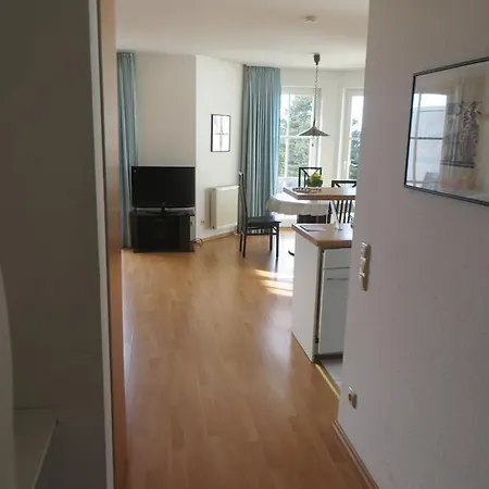 Ferienwohnung Rother Апартаменты *