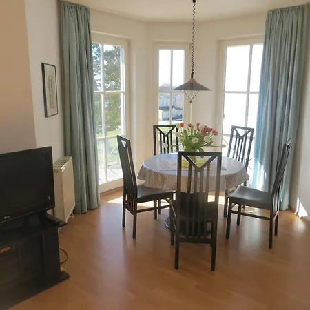Апартаменты Ferienwohnung Rother