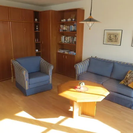 Ferienwohnung Rother Апартаменты Засниц