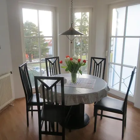 Ferienwohnung Rother Апартаменты *