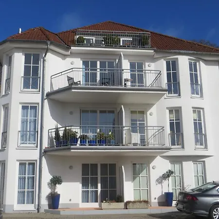 Апартаменты Ferienwohnung Rother *